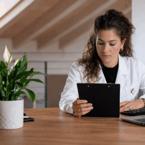 Consulenza online prima visita