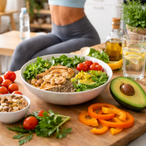 3 controlli in studio e online