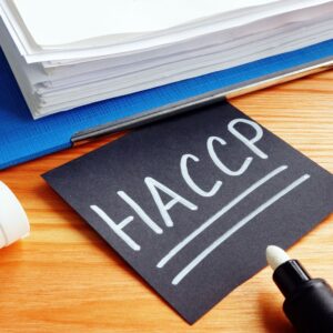 Manuale HACCP per bar con preparazione di snack
